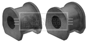 BORG & BECK Ремкомплект, соединительная тяга стабилизатора BSK7528K